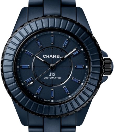 H10309 Chanel J12 Editions Exclusives