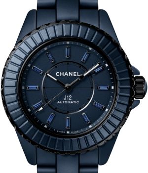 H10309 Chanel J12 Editions Exclusives