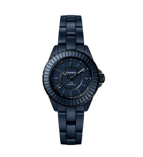 H10309 Chanel J12 Editions Exclusives