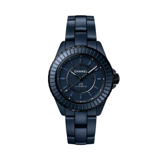 H10310 Chanel J12 Editions Exclusives
