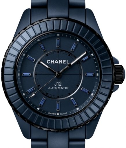 H10310 Chanel J12 Editions Exclusives