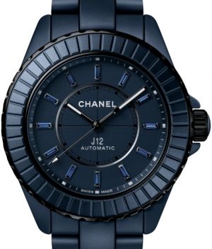 H10310 Chanel J12 Editions Exclusives
