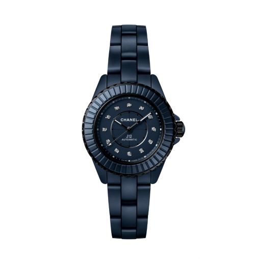 H9657 Chanel J12 Editions Exclusives