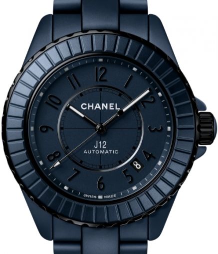 H9632 Chanel J12 Editions Exclusives
