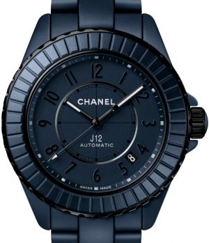H9632 Chanel J12 Editions Exclusives