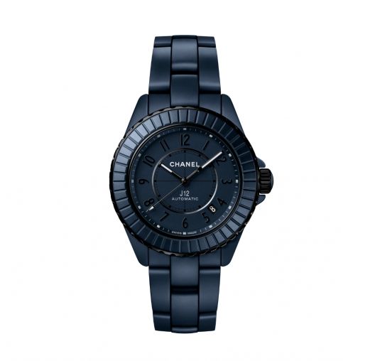H9632 Chanel J12 Editions Exclusives