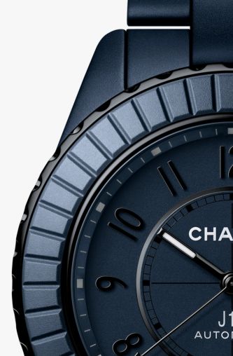 H9632 Chanel J12 Editions Exclusives