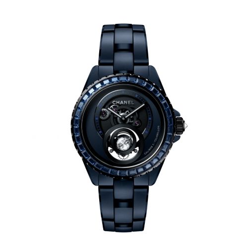H10334 Chanel J12 Editions Exclusives