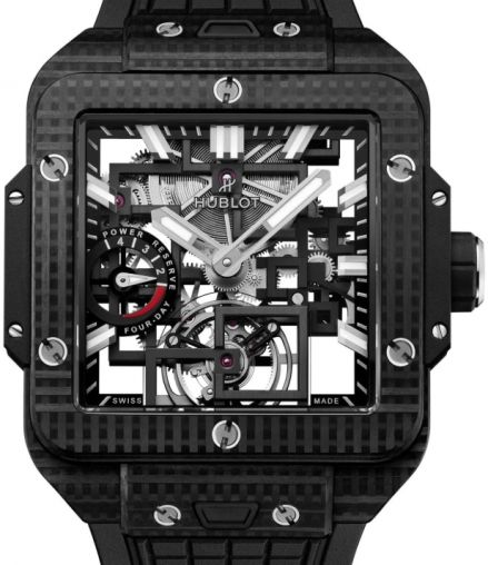 805.QD.0170.RX Hublot Square Bang