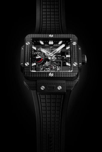 805.QD.0170.RX Hublot Square Bang