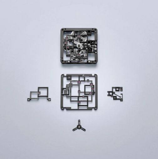 805.QD.0170.RX Hublot Square Bang