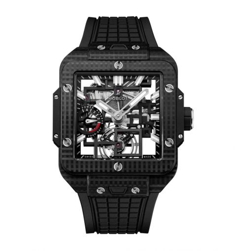 805.QD.0170.RX Hublot Square Bang