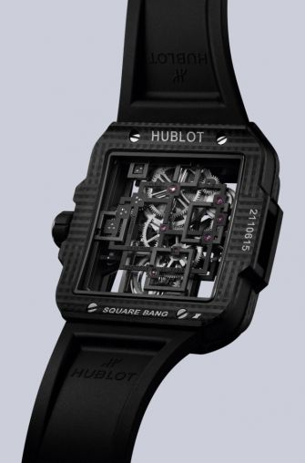 805.QD.0170.RX Hublot Square Bang