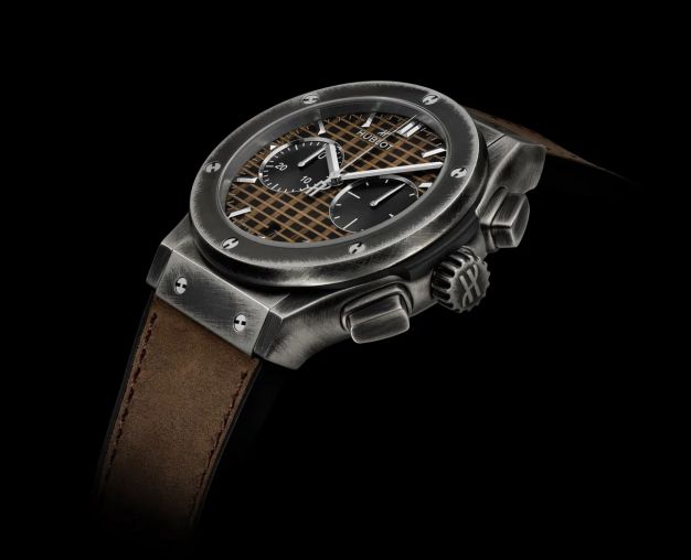 521.NX.1770.VR.BHL25 Hublot Classic Fusion Chronograph