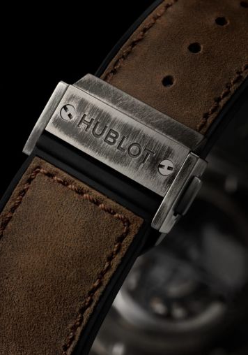521.NX.1770.VR.BHL25 Hublot Classic Fusion Chronograph