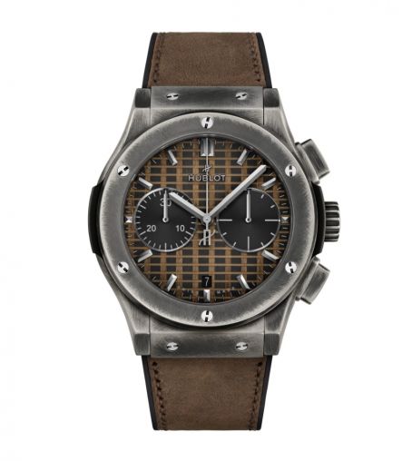 521.NX.1770.VR.BHL25 Hublot Classic Fusion Chronograph