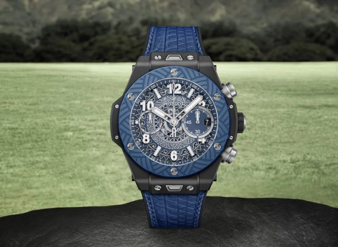 441.CL.0197.VR.HAW24 Hublot Big Bang Unico 42 mm