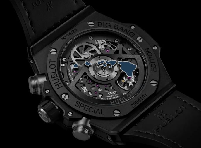 441.CL.0197.VR.HAW24 Hublot Big Bang Unico 42 mm