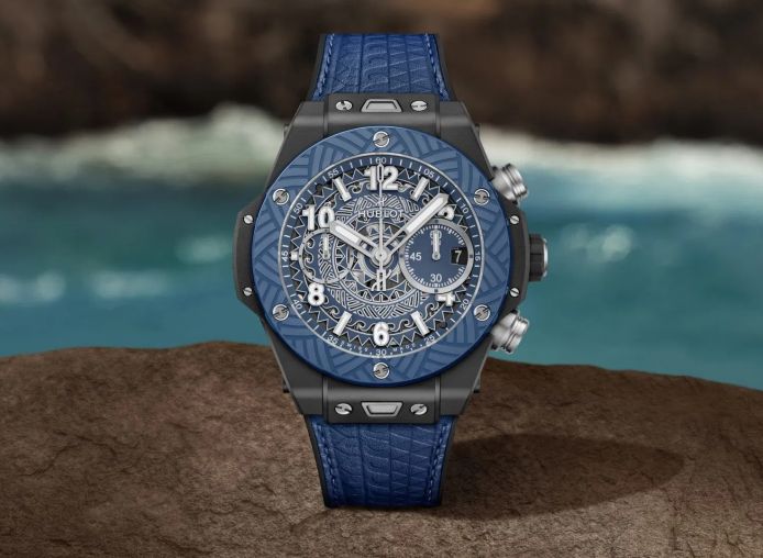 441.CL.0197.VR.HAW24 Hublot Big Bang Unico 42 mm