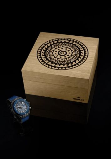 441.CL.0197.VR.HAW24 Hublot Big Bang Unico 42 mm