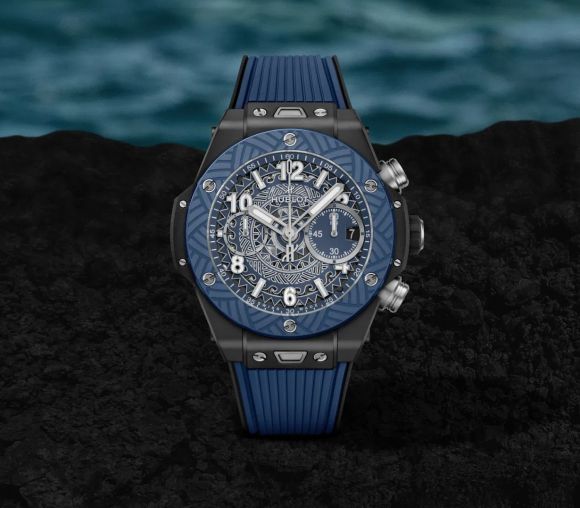 441.CL.0197.VR.HAW24 Hublot Big Bang Unico 42 mm