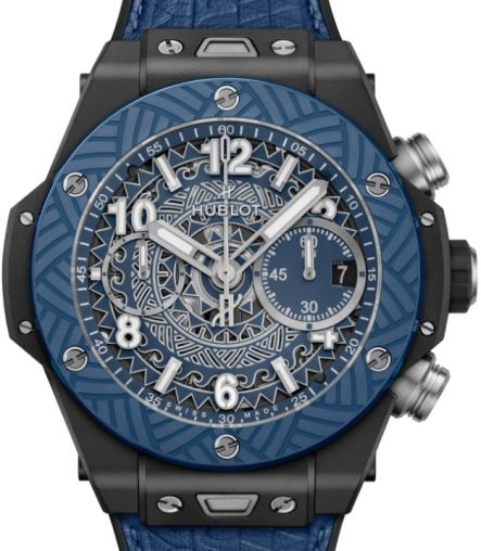 441.CL.0197.VR.HAW24 Hublot Big Bang Unico 42 mm