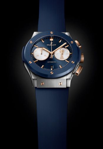 521.NL.7180.RX.AFA24 Hublot Classic Fusion Chronograph