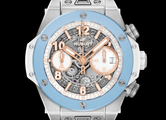 441.NE.2080.RX.AFA24 Hublot Big Bang Unico 42 mm