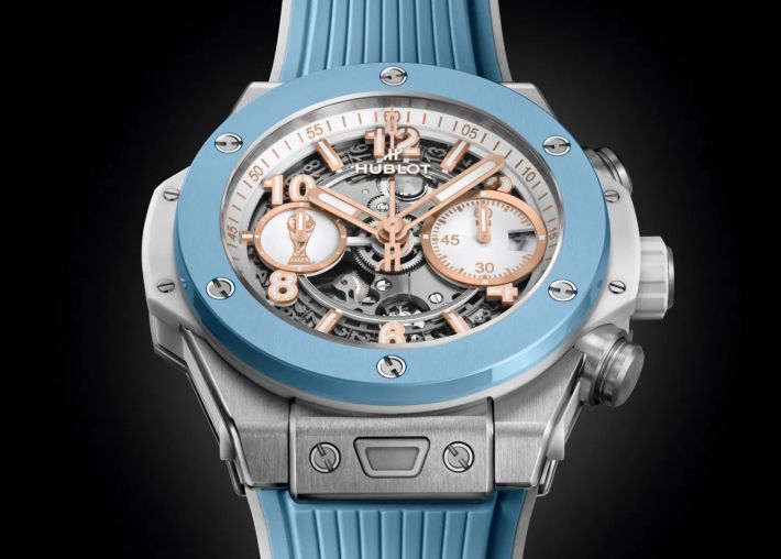 441.NE.2080.RX.AFA24 Hublot Big Bang Unico 42 mm