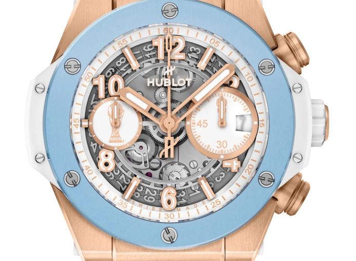 441.OE.2080.RX.AFA24 Hublot Big Bang Unico 42 mm