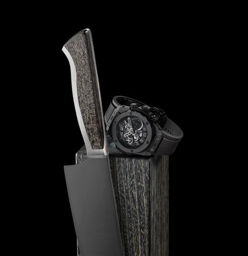 441.CI.1110.RX.SSH24 Hublot Big Bang Unico 42 mm