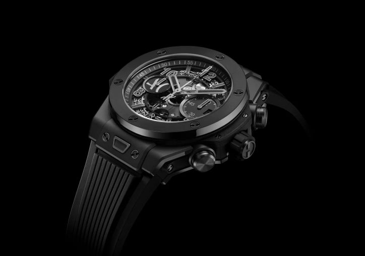 441.CI.1110.RX.SSH24 Hublot Big Bang Unico 42 mm