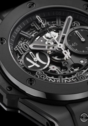 441.CI.1110.RX.SSH24 Hublot Big Bang Unico 42 mm