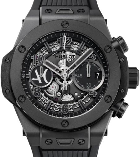 441.CI.1110.RX.SSH24 Hublot Big Bang Unico 42 mm