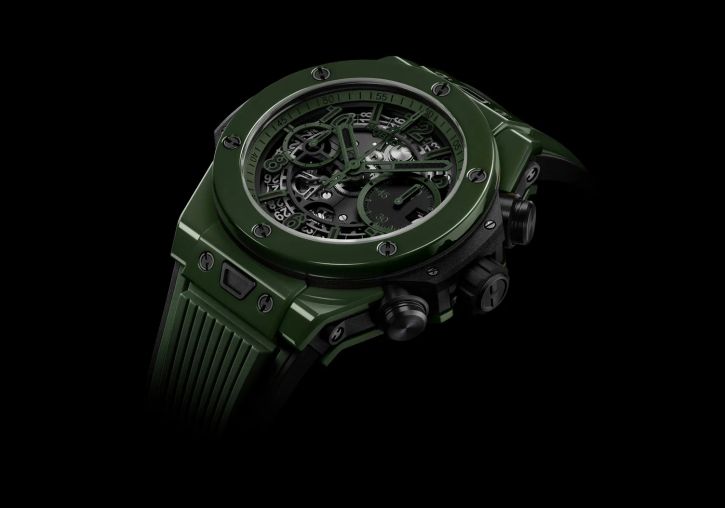 442.GX.5210.RX Hublot Big Bang Unico 42 mm