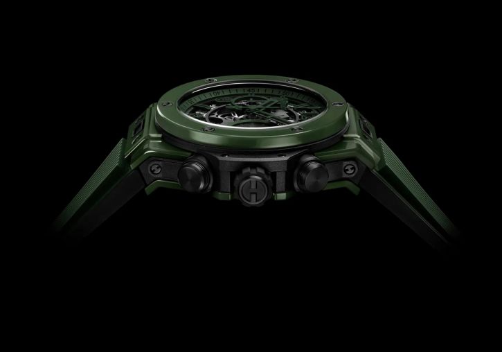 442.GX.5210.RX Hublot Big Bang Unico 42 mm