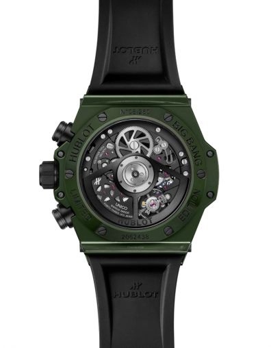 442.GX.5210.RX Hublot Big Bang Unico 42 mm