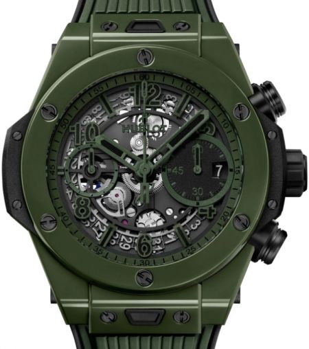 442.GX.5210.RX Hublot Big Bang Unico 42 mm
