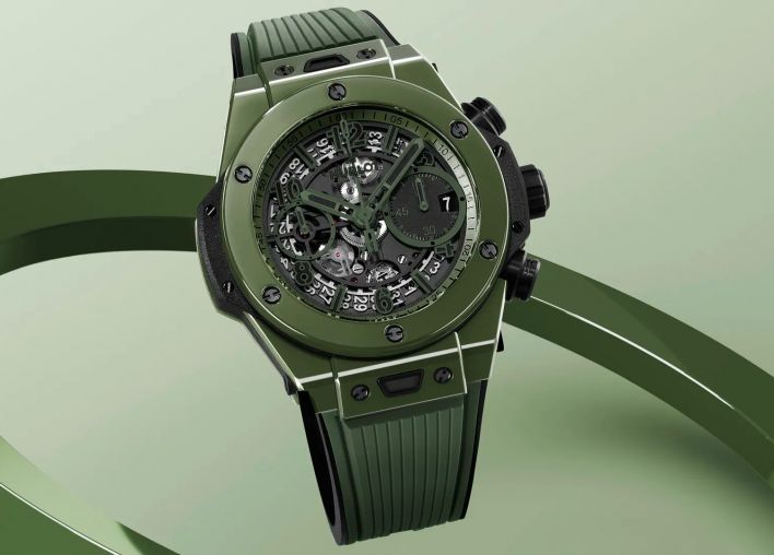 442.GX.5210.RX Hublot Big Bang Unico 42 mm