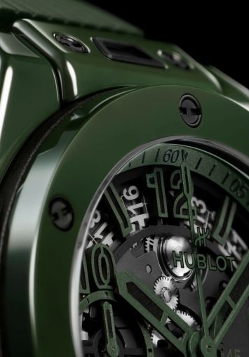 442.GX.5210.RX Hublot Big Bang Unico 42 mm
