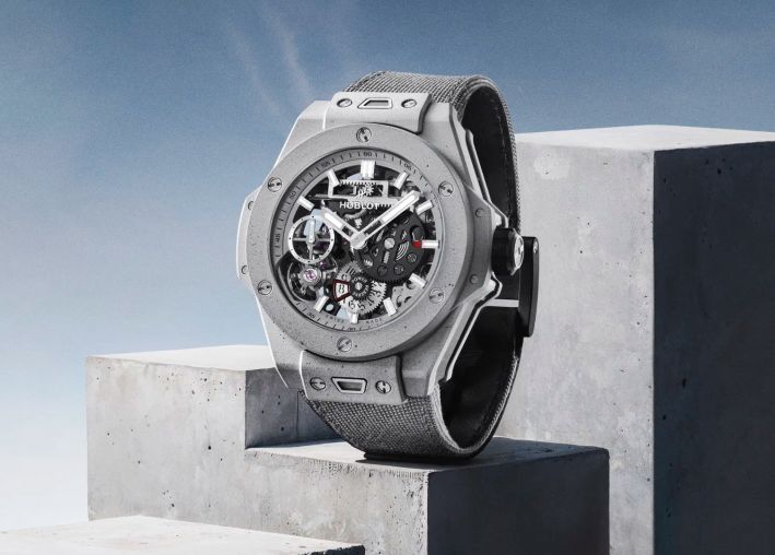 424.XC.5510.NR.NYC25 Hublot Big Bang Original 44 mm