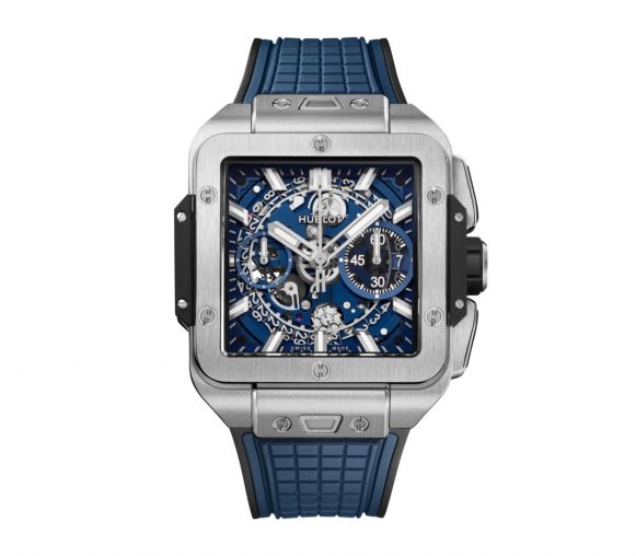 821.NX.5170.RX-SD Hublot Square Bang