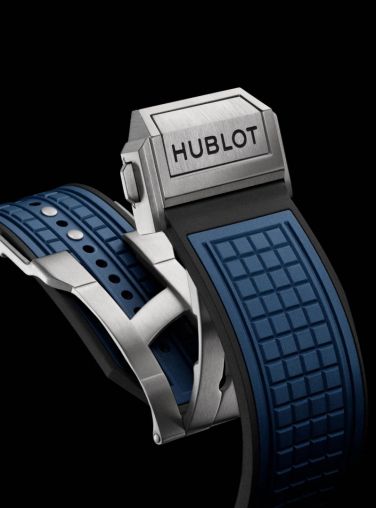 821.NX.5170.RX-SD Hublot Square Bang