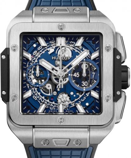 821.NX.5170.RX-SD Hublot Square Bang