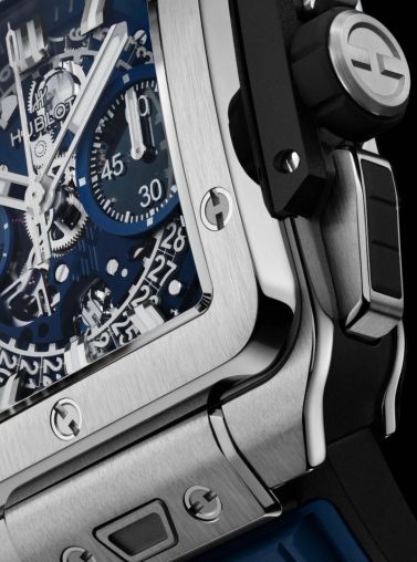 821.NX.5170.RX-SD Hublot Square Bang