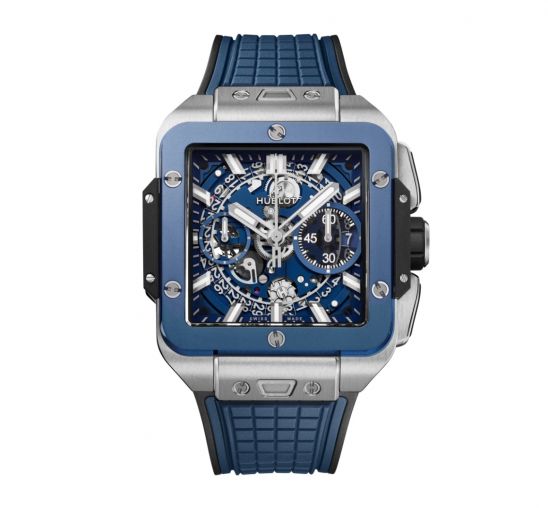 821.NL.5170.RX-SD Hublot Square Bang