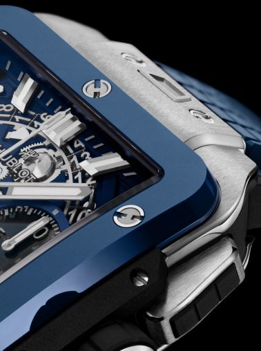 821.NL.5170.RX-SD Hublot Square Bang