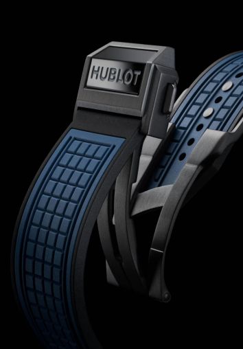 821.EX.5170.RX-SD Hublot Square Bang