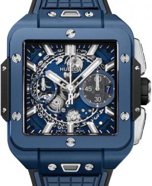 821.EX.5170.RX-SD Hublot Square Bang