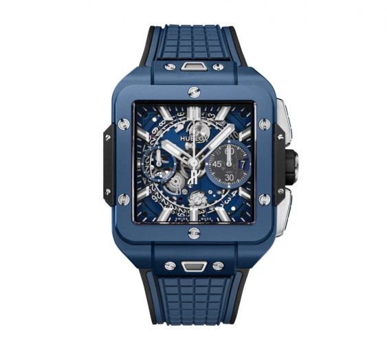 821.EX.5170.RX-SD Hublot Square Bang